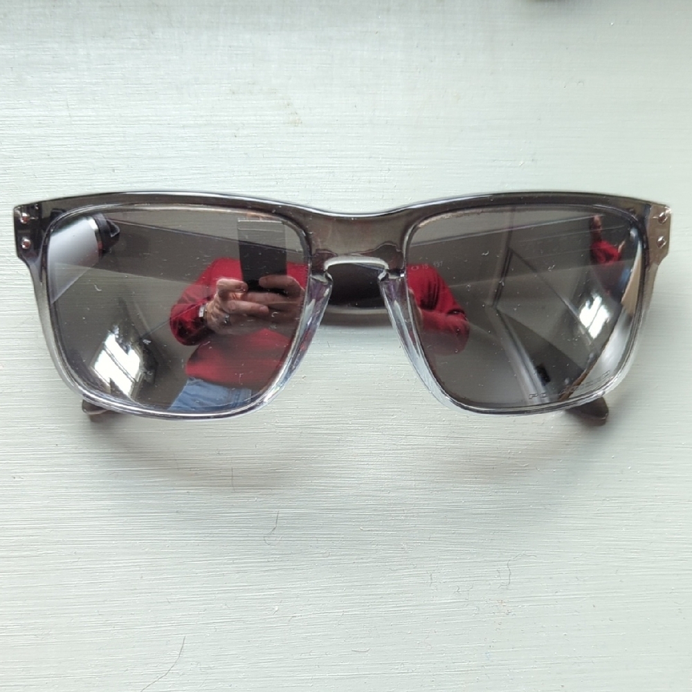 Oakley Holbrook Sunglasses.  Almost Vintage.